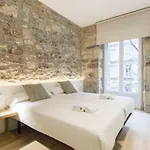 Apartment The Collection - Buen Pastor Ii San Sebastian