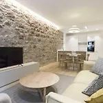 Appartement The Collection - Buen Pastor Ii
