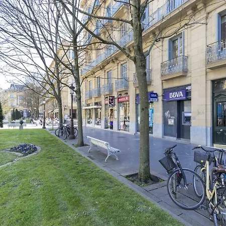 Appartement The Collection - Buen Pastor Ii *