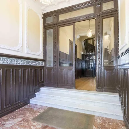 The Collection - Buen Pastor Ii Appartement *