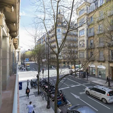 Appartement The Collection - Buen Pastor Ii *