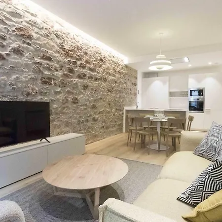 Appartement The Collection - Buen Pastor Ii