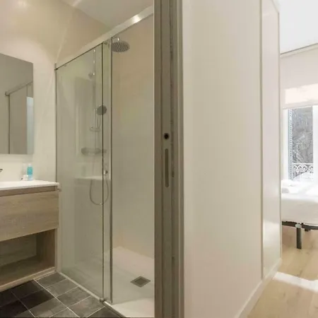 The Collection - Buen Pastor Ii Apartamento