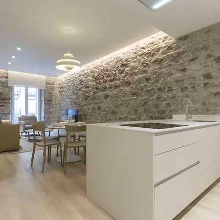 Appartement The Collection - Buen Pastor Ii *