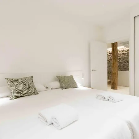 The Collection - Buen Pastor Ii Apartman San Sebastián