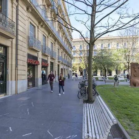 The Collection - Buen Pastor Ii * San Sebastián