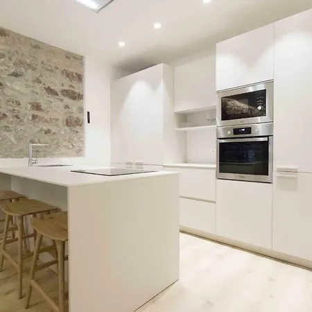 Lejlighed The Collection - Buen Pastor Ii *