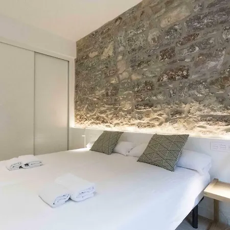 The Collection - Buen Pastor Ii Apartman San Sebastián